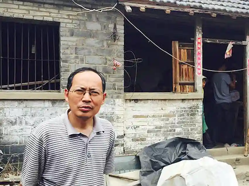 都是天才读名校，经历都坎坷，为何张益唐成数学家，刘汉清吃低保