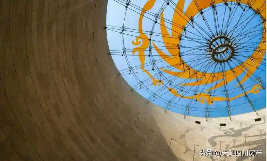 成都教育当看青羊 青羊教育大宅还看中国铁建地产