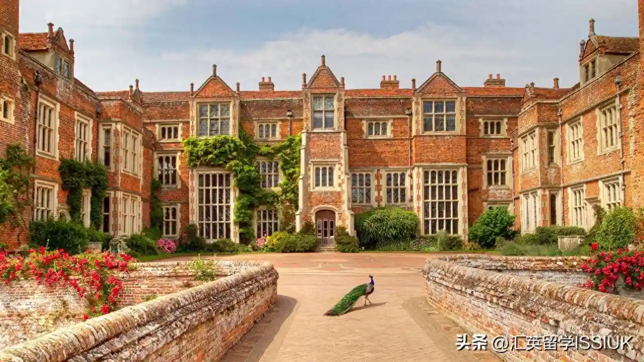 重磅！LSE荣登2025泰晤士英国大学榜首，超越牛津剑桥