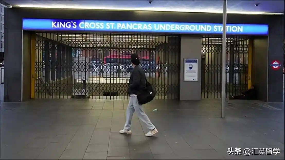 英国留学：地铁总是突然停运？是时候开始骑车了