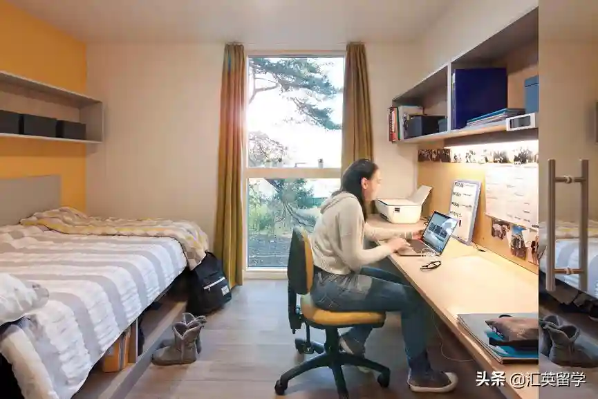 英国留学：英国大学宿舍的基本知识和注意事项，这一篇全搞定