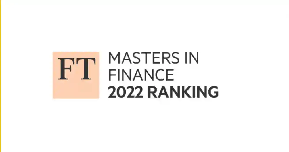 2022金融时报全球硕士排名出炉，12所英国商学院上榜