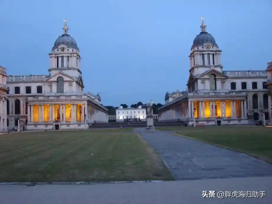 专升硕|云南大学·英国格林威治大学项目管理硕士/房地产管理硕士