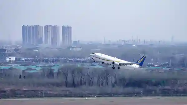 通了！郑州机场新开至首尔定期航空邮路新航线，计划3月份每周五班