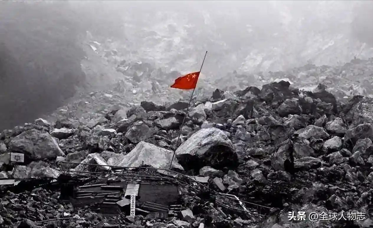 我，以色列人，在汶川大地震中被中国男生所救，花13年时间找到他